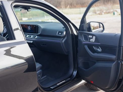 Used 2026 Mercedes-Benz GLE 350 GLE 350 image 22