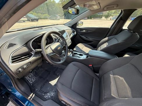 Used 2019 Chevrolet Malibu LT FWD image 10