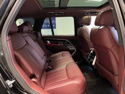 Used 2025 Land Rover Range Rover SE AWD/4WD image 29
