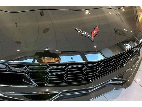 Used 2016 Chevrolet Corvette Z06 w/ 2LZ Preferred Equipment Group image 28