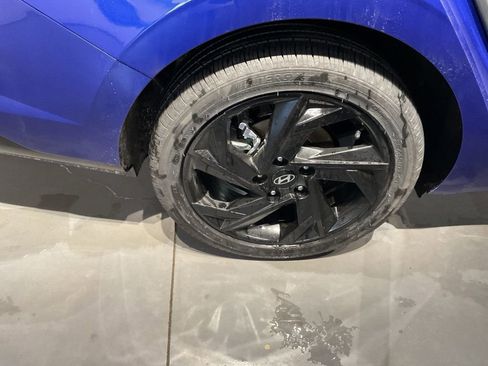 New 2026 Hyundai Elantra SEL Sport Premium FWD image 18