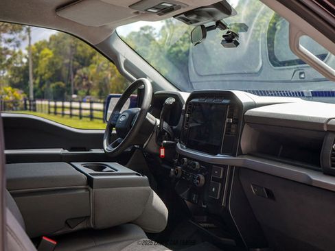 Used 2024 Ford F150 XL w/ Equipment Group 103A High image 58