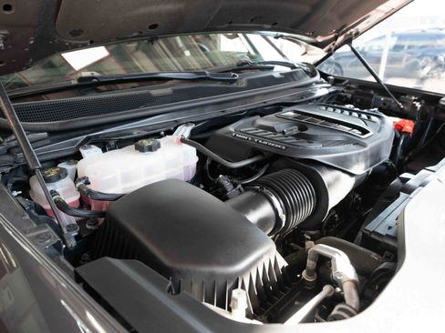 Used 2024 Jeep Grand Wagoneer Series III w/ Rear Seat Video Group 1 image 33