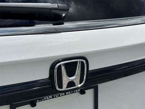 Used 2026 Honda Odyssey Elite image 10
