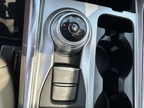 Used 2020 Ford Explorer Platinum AWD/4WD image 23