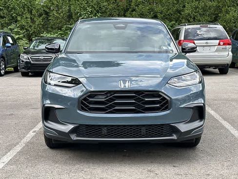 Used 2025 Honda HR-V Sport image 27