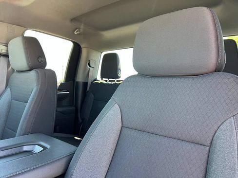 Used 2026 GMC Sierra 1500 Elevation AWD/4WD image 16