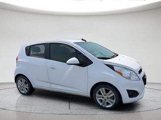 Used 2015 Chevrolet Spark LT FWD video 1
