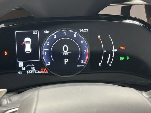 Used 2025 Lexus NX 250 FWD w/ Premium Package image 29