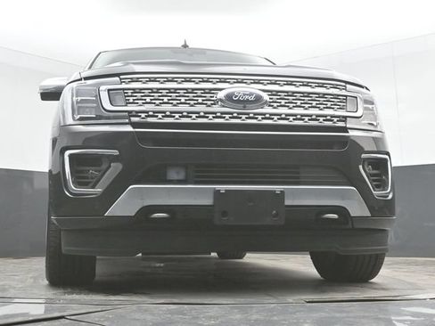 Used 2021 Ford Expedition Max Platinum AWD/4WD image 45