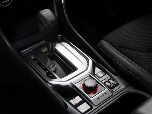 Used 2019 Subaru Forester Premium image 16