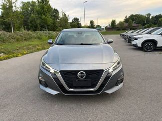Used 2019 Nissan Altima 2.5 SV AWD/4WD video 2