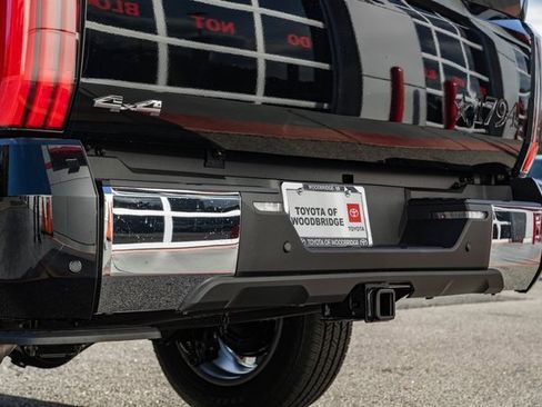 New 2026 Toyota Tundra 1794 Edition image 9