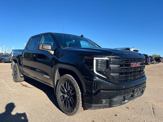 Used 2022 GMC Sierra 1500 Elevation AWD/4WD image 7
