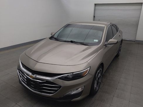 Used 2022 Chevrolet Malibu LT FWD image 15