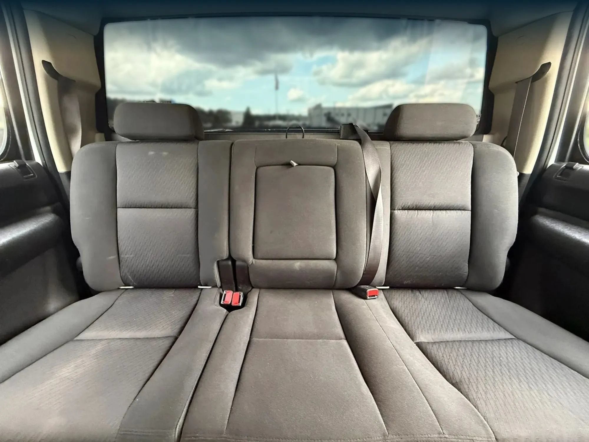 Used 2013 GMC Sierra 2500 SLE w/ HD SLE Premium Package AWD/4WD image 22