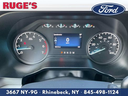Used 2024 Ford F350 XL w/ STX Appearance Package AWD/4WD image 20