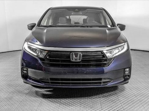 Used 2022 Honda Odyssey LX image 13
