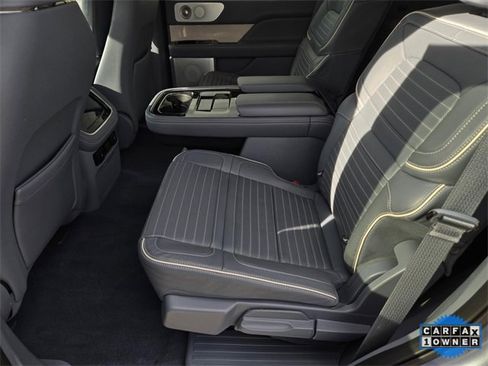 Used 2024 Lincoln Navigator Black Label image 13