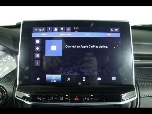 New 2026 Jeep Compass Limited image 17