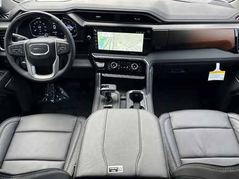 New 2026 GMC Sierra 1500 Denali image 11