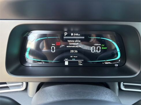 New 2026 Hyundai Elantra Blue image 26