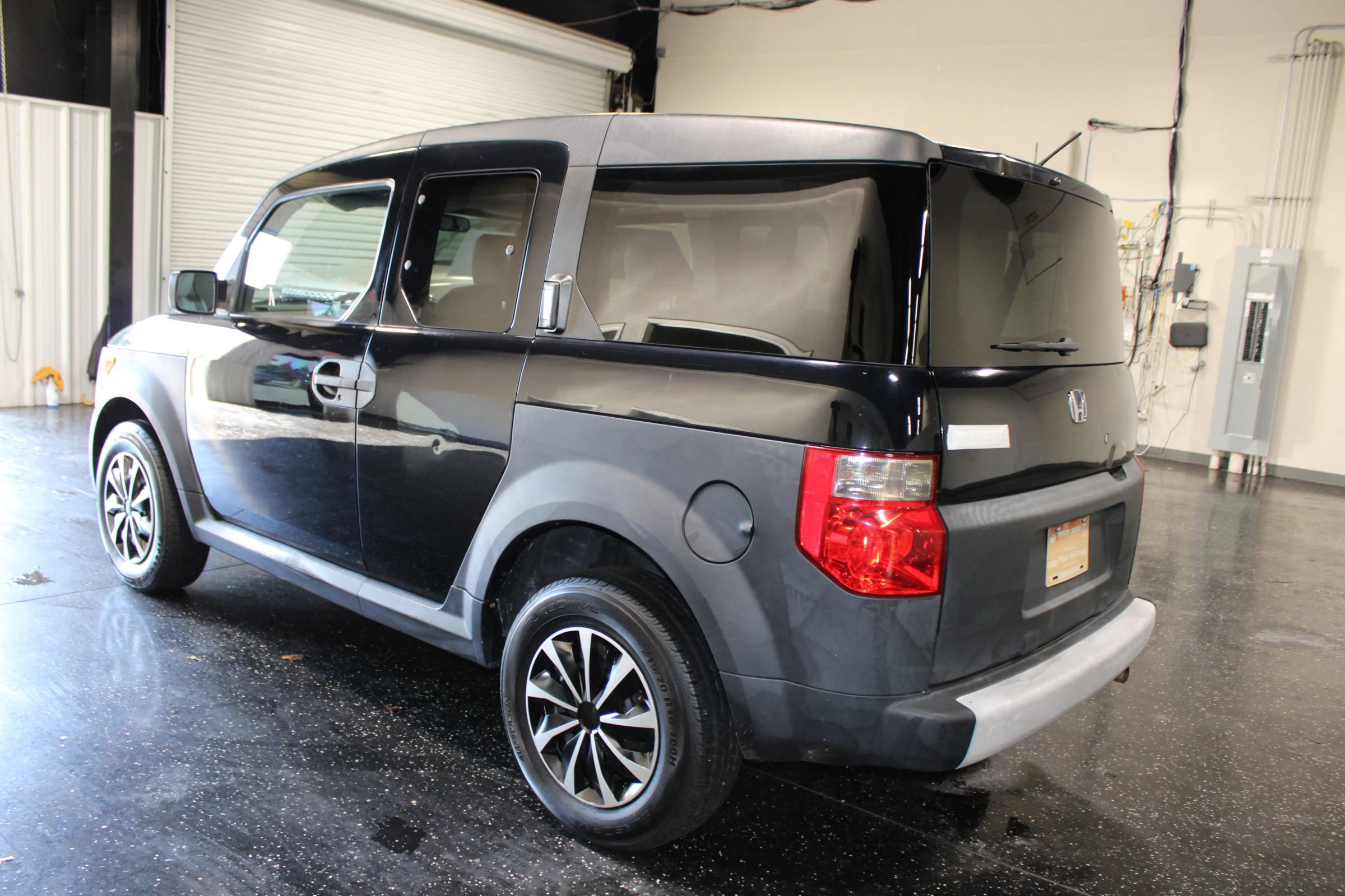 Used 2007 Honda Element LX image 5