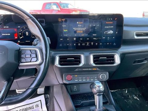 Used 2024 Ford Mustang Premium image 6