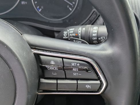 Used 2025 MAZDA CX-90 3.3 Turbo w/ Select Package AWD/4WD image 20