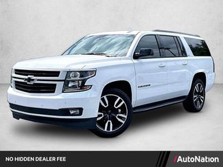 Used 2020 Chevrolet Suburban LT w/ RST Edition RWD video 1