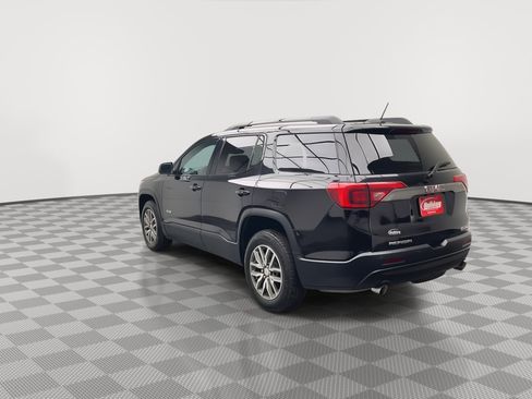 Used 2017 GMC Acadia SLE w/ Driver Alert Package I image 36