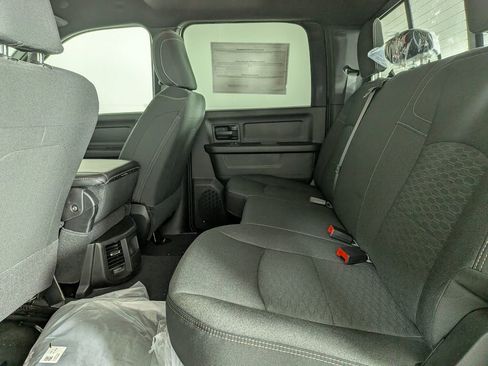 New 2026 RAM 2500 Tradesman image 27