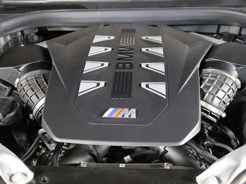 Used 2025 BMW X5 M60i w/ Executive Package AWD/4WD image 21