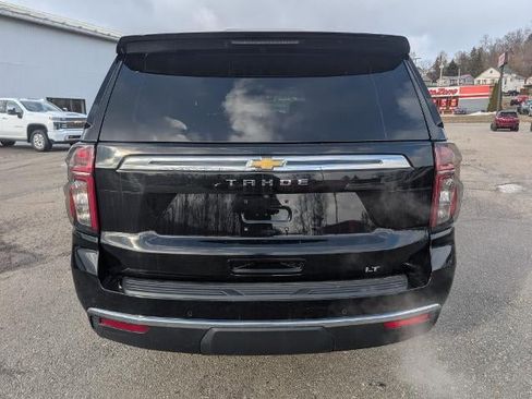 Used 2023 Chevrolet Tahoe LT image 5