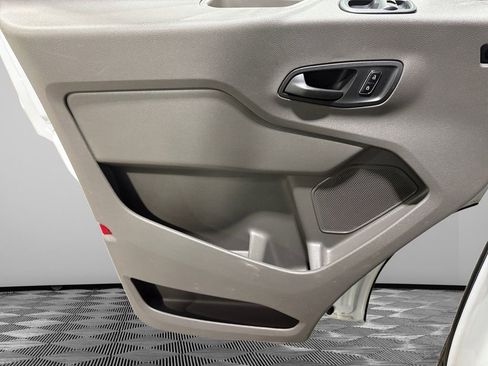 Used 2024 Ford Transit 250 148 Medium Roof w/ Load Area Protection Package image 17