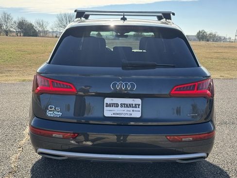 Used 2019 Audi Q5 2.0T Premium image 5