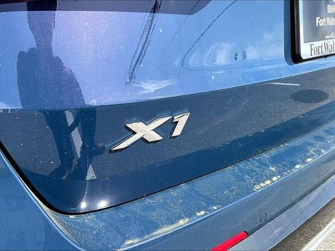 New 2026 BMW X1 xDrive28i w/ Technology Package image 15
