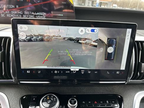 New 2026 Ford Expedition Tremor image 23