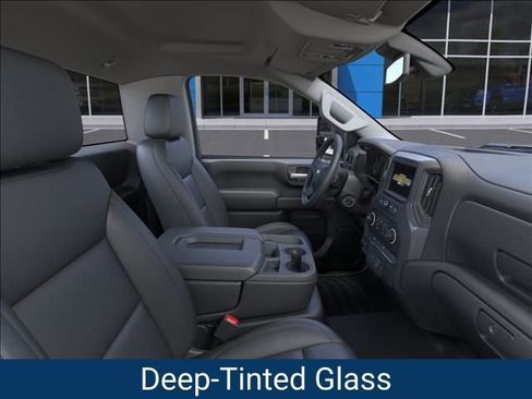 New 2025 Chevrolet Silverado 3500 W/T w/ WT Convenience Package image 19