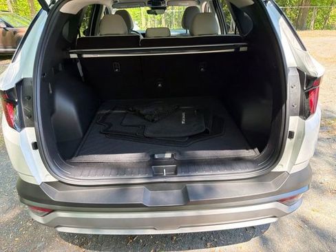 Certified 2026 Hyundai Tucson SEL AWD/4WD image 5