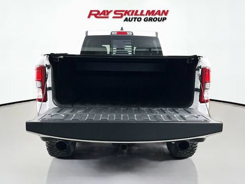 Used 2022 RAM 1500 Big Horn AWD/4WD image 26