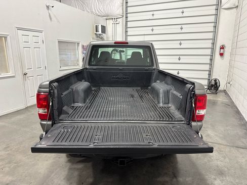 Used 2007 Ford Ranger 4x4 SuperCab image 30