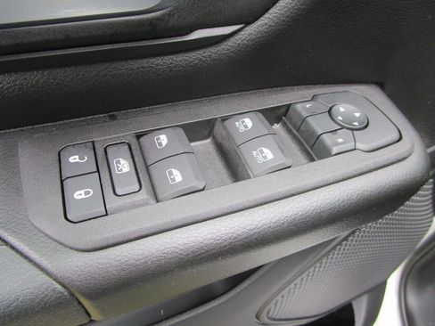 New 2026 RAM 1500 Classic Warlock image 24