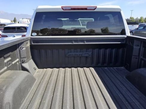 Used 2021 GMC Sierra 1500 AT4 AWD/4WD image 10