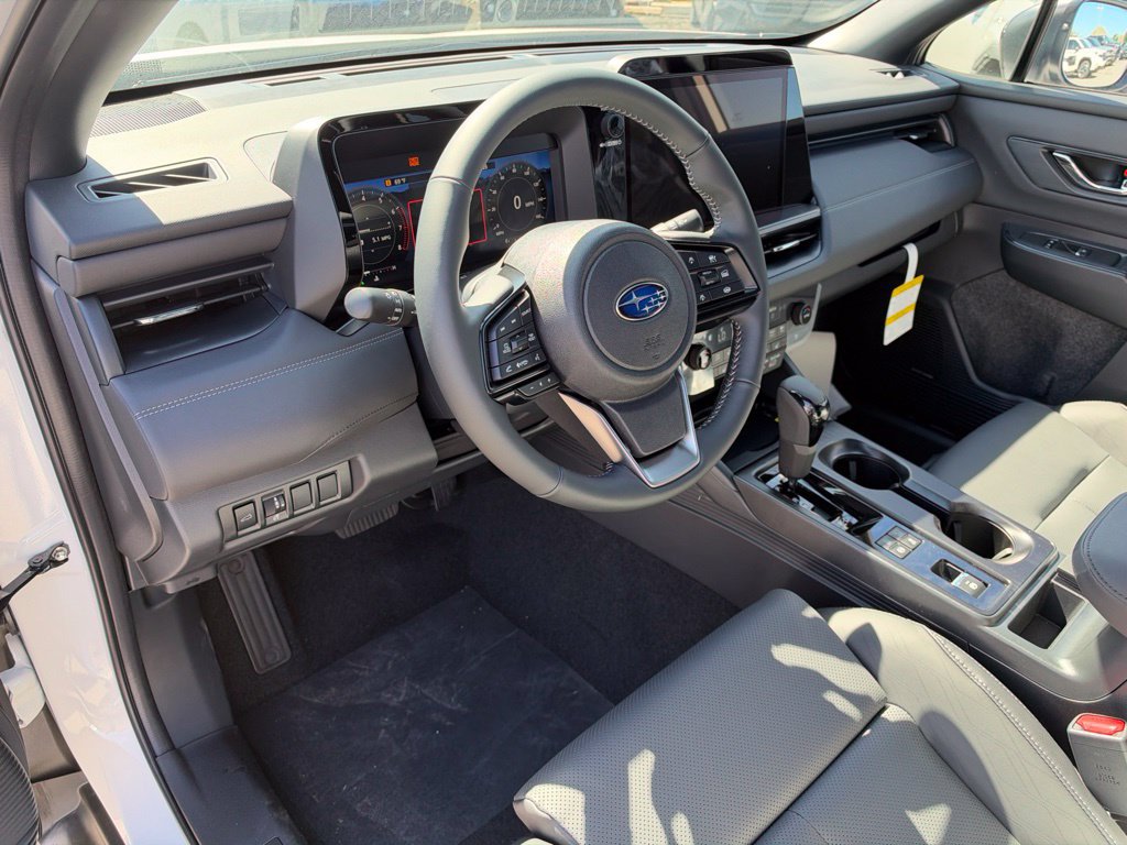 New 2026 Subaru Outback Touring XT AWD/4WD image 10