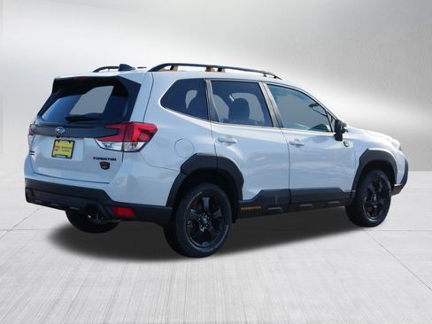Certified 2024 Subaru Forester Wilderness image 7