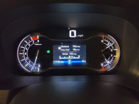 Used 2017 Honda Pilot Elite image 23