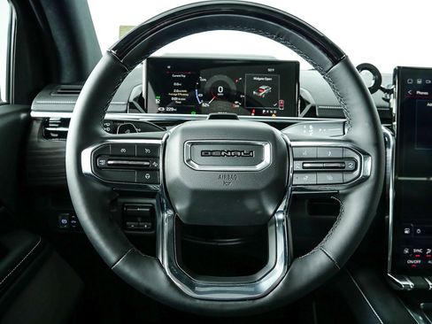 Used 2024 GMC Sierra EV Denali image 10