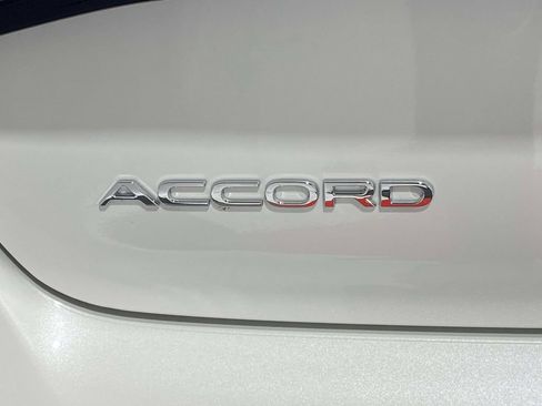 New 2026 Honda Accord SE image 8