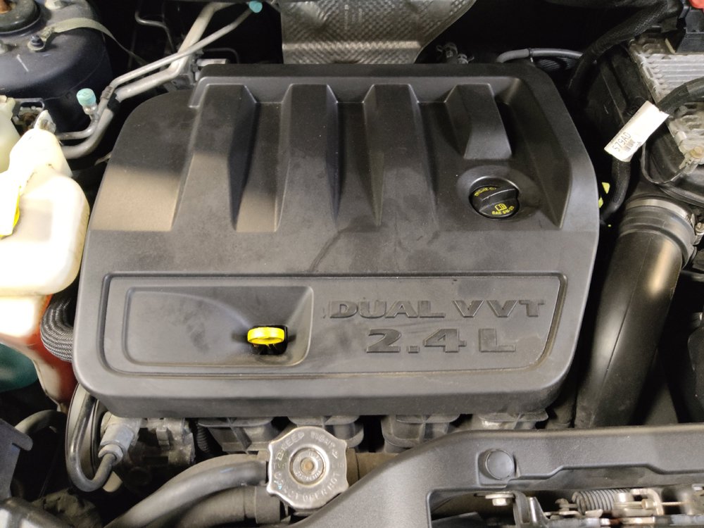 Used 2016 Jeep Patriot Sport FWD image 30